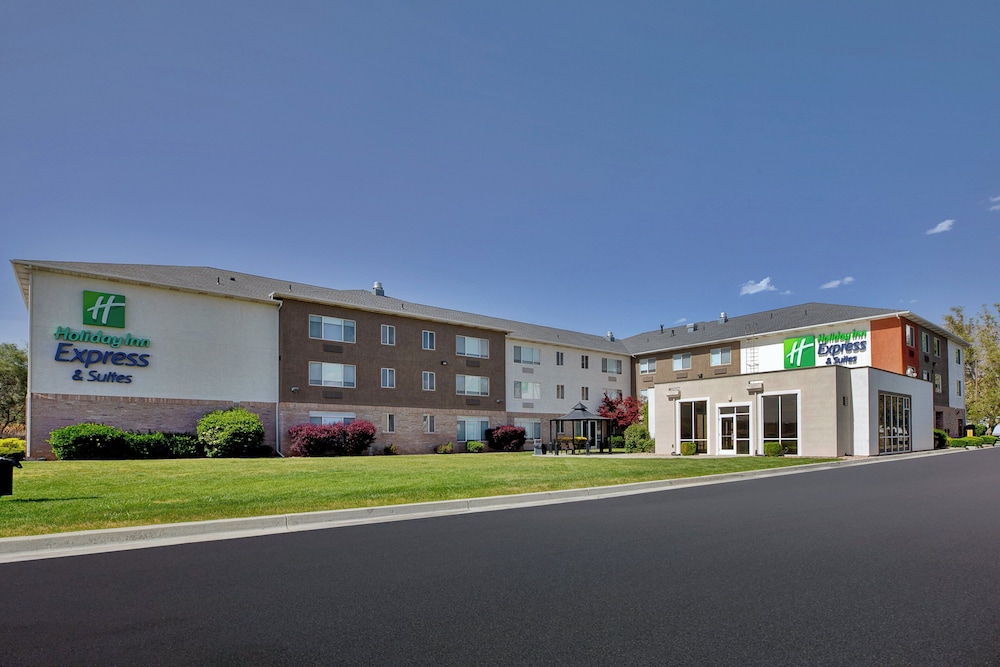 Holiday Inn Express & Suites American Fork North Provo by IHG - photo 55