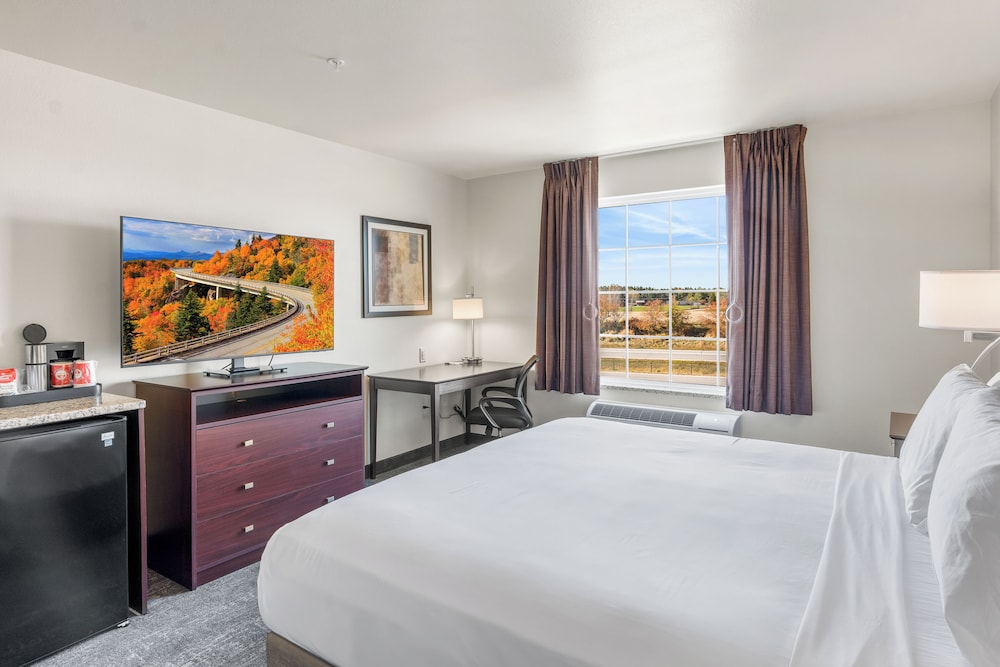 Cobblestone Hotel & Suites Denmark Green Bay - photo 27