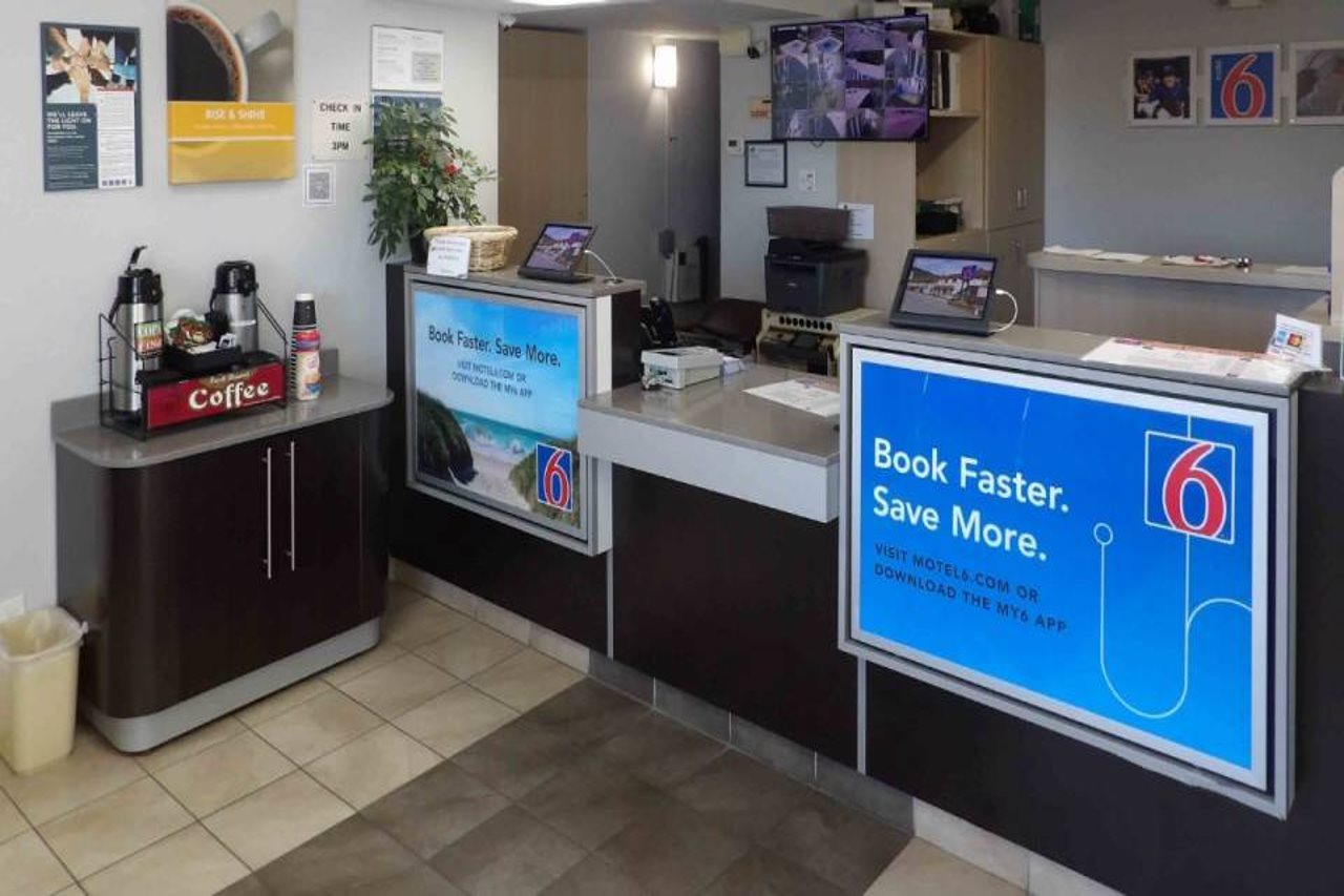 Motel 6 Ontario Or - photo 3