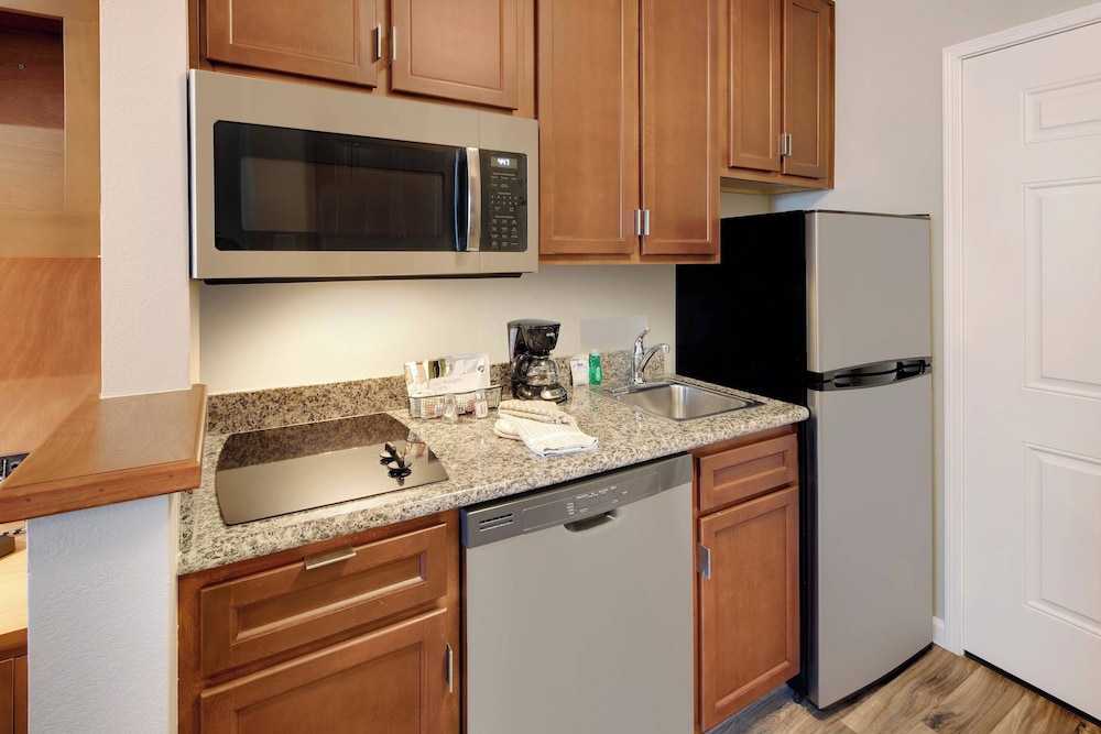 TownePlace Suites by Marriott Bentonville Rogers - photo 12