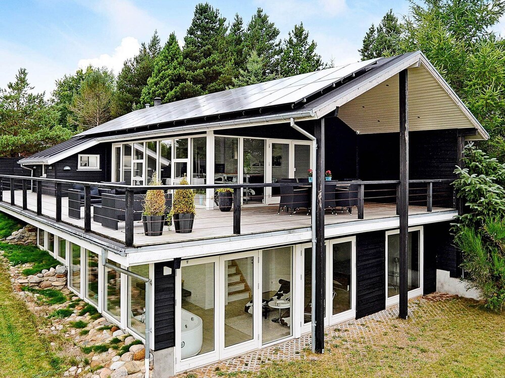 Bucicky Mlyn - carbon neutral hotel in Unknown City
