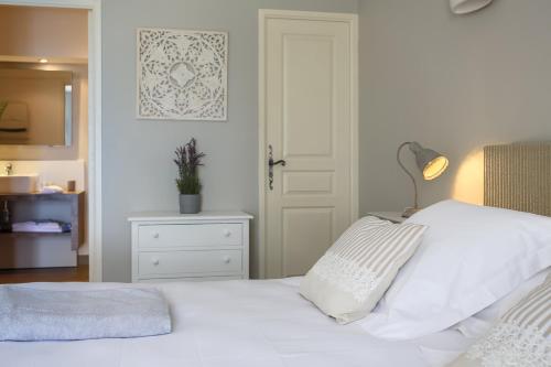 Les Terrasses du Luberon — 4-Star Luxury Hotel in Bonnieux, France