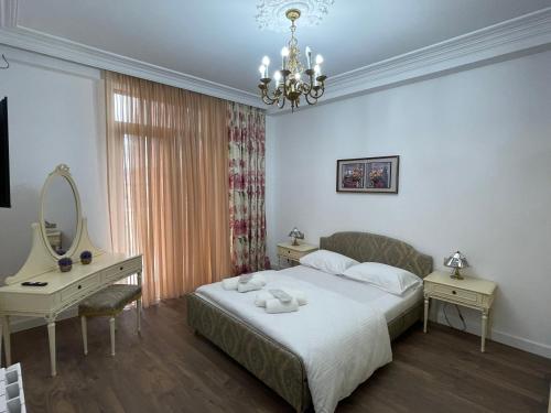 Picasso Apartment Kutaisi — 4-Star Luxury Hotel in Kutaisi, Georgia