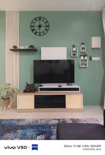 Laman Baraqah - last minute hotel in Kuantan