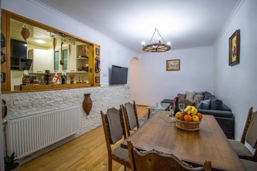 Cozy Apartment on Kostava
