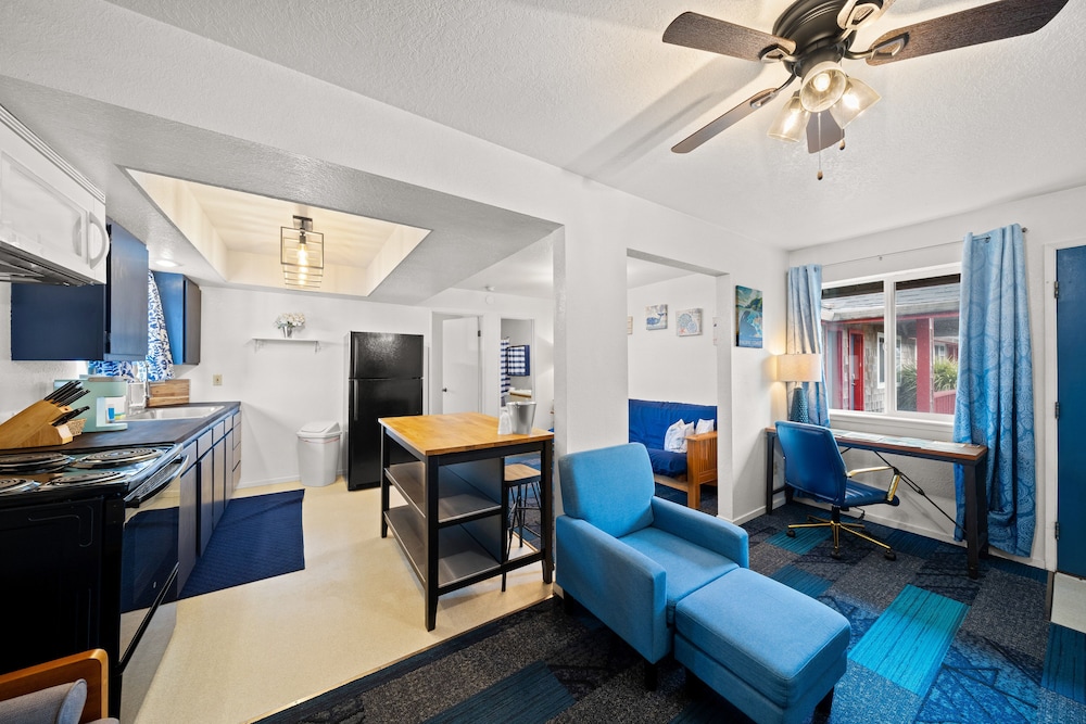 Surf & Sand Inn - photo 7