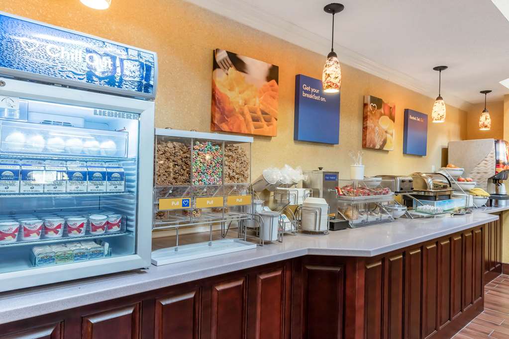 Comfort Inn & Suites Jasper Hwy 78 West - photo 37
