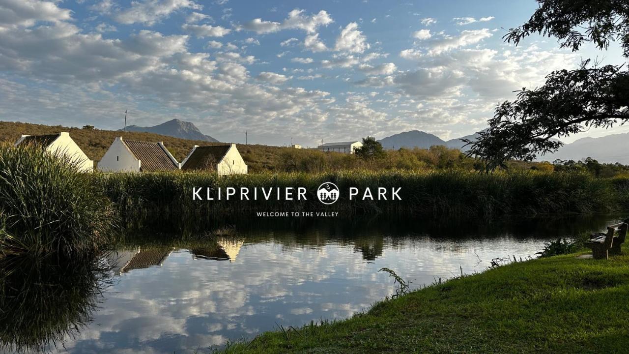 Kliprivier Park Tulbagh - last minute hotel in Unknown City