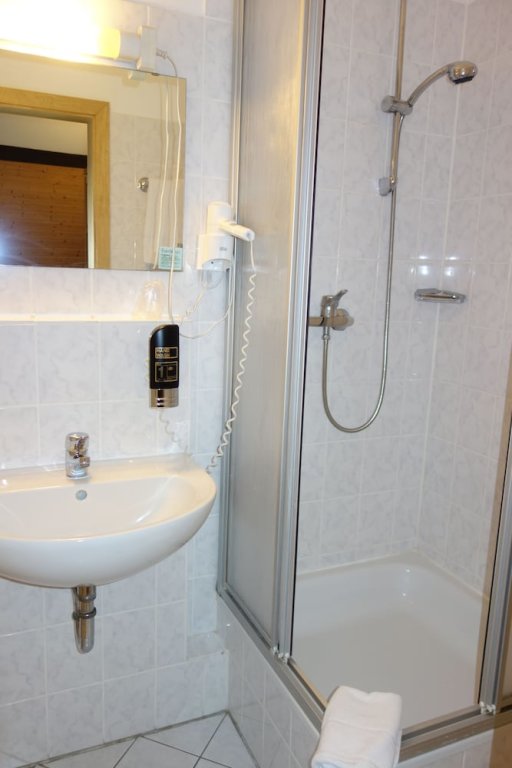 Hotel Schillerbad in Luedenscheid, Germany