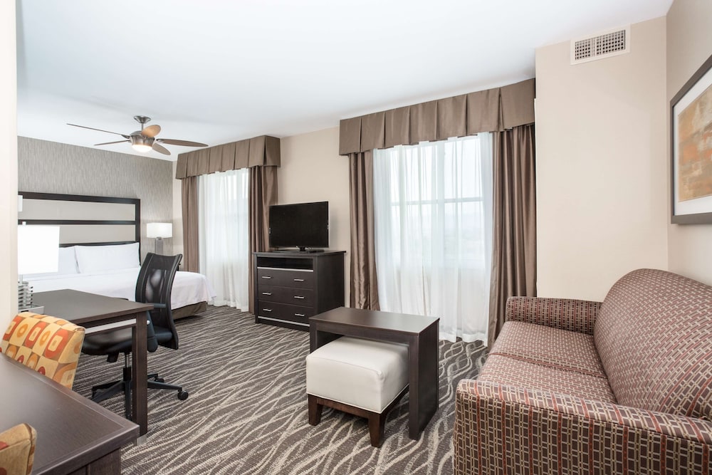 Homewood Suites by Hilton Henderson South Las Vegas - photo 45