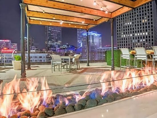 The Marquee Ascend Hotel Collection - photo 12