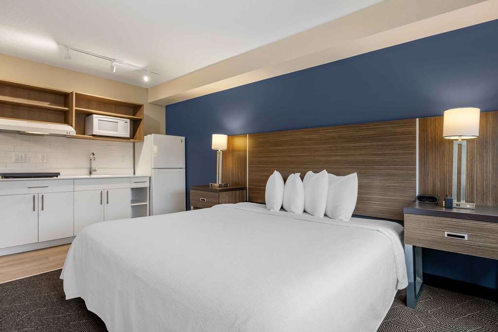 Extended Stay America Premier Suites Portland North - photo 25