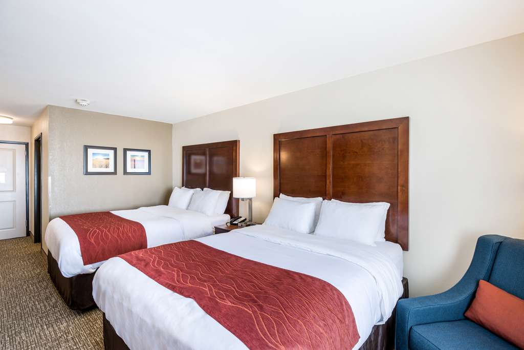 Comfort Inn Bonner Springs Kansas City - photo 16