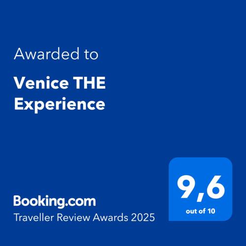 Venice THE Experience — 4-Star Luxury Hotel in Venice, Italy