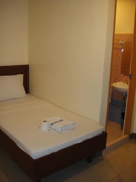 Oroderm Beauty Hotel in Davao, Philippines