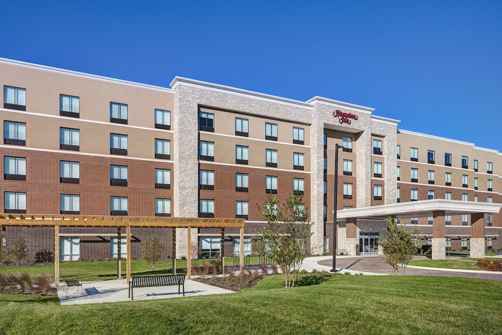 Hampton Inn Chicago Orland Park - photo 46