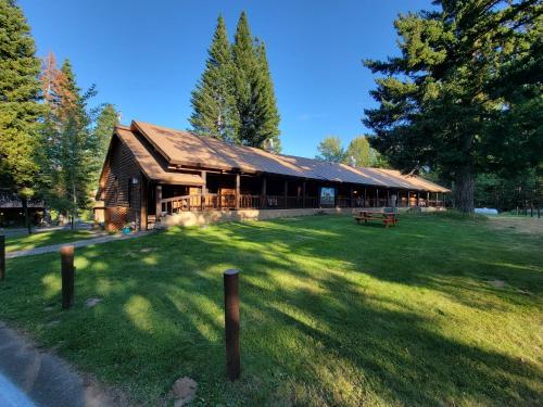 Cooper Spur Mountain Resort - photo 87