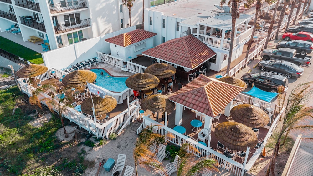 Coco Beach Hotel on South Padre Island - photo 138