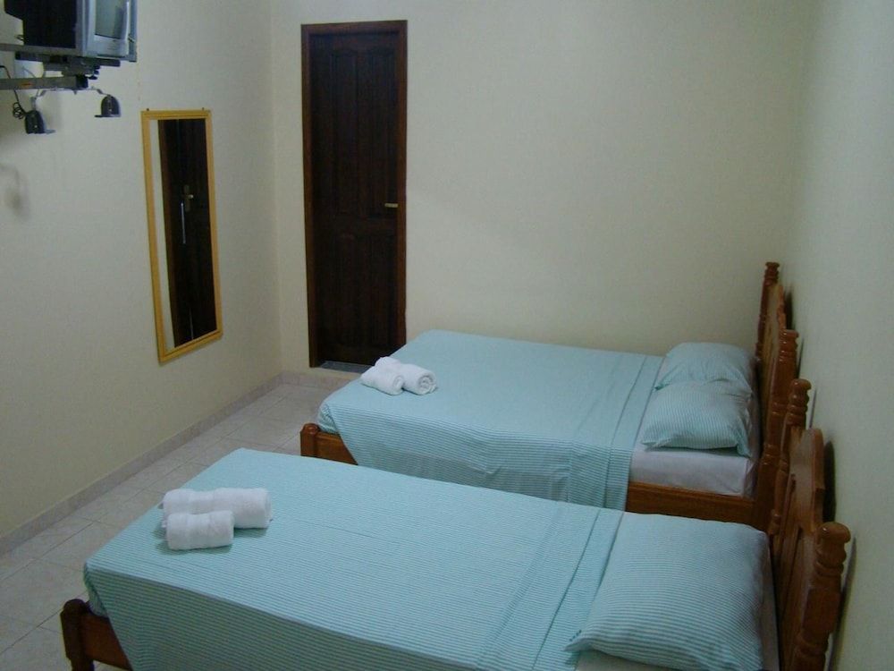 Hotel Cachoeirinha — Manaus — photo 4
