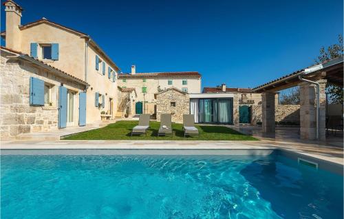 Villa Spirit Of Istria — 4-Star Luxury Hotel in Rovinj, Croatia