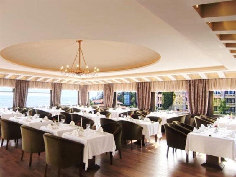 Klassis Resort Hotel — hotel in Silivri