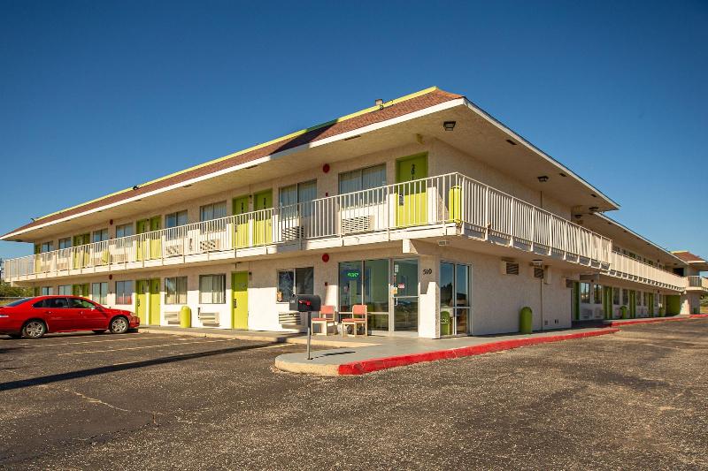 Marifah Inn Sweetwater — hotel in Sweetwater