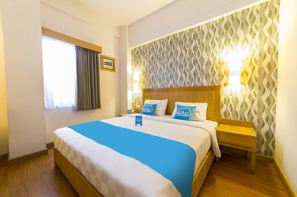 Airy Pemurus Baru Ahmad Yani 2 Banjarmasin in Banjarmasin, Indonesia