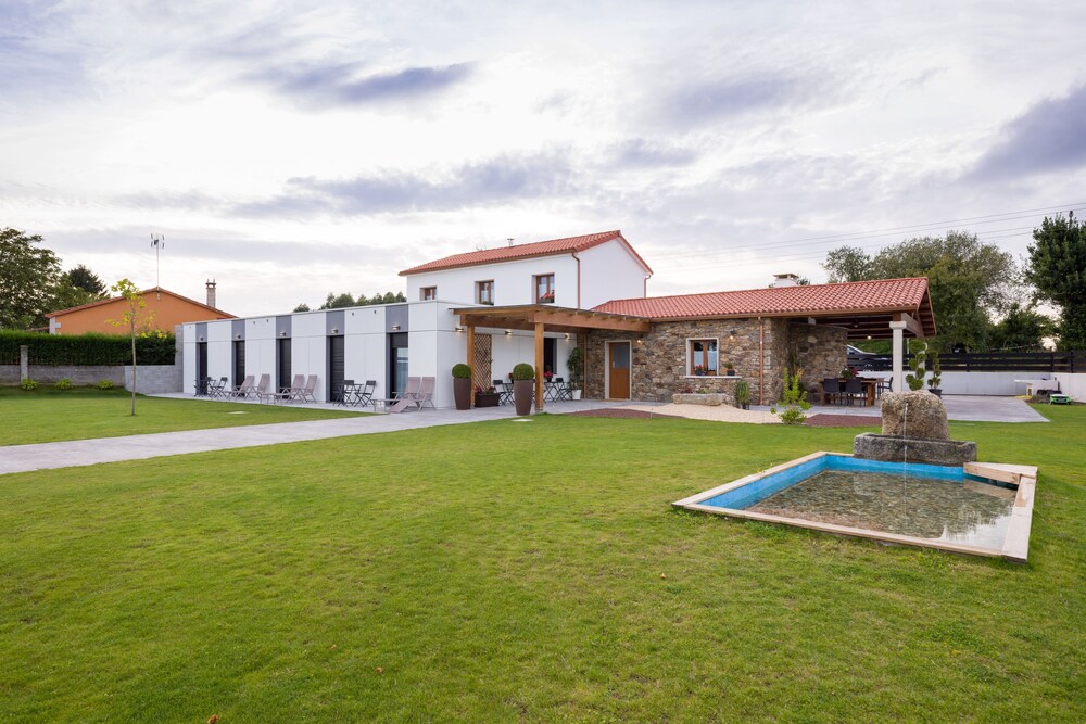 Casa O Real — Boimorto — photo 2