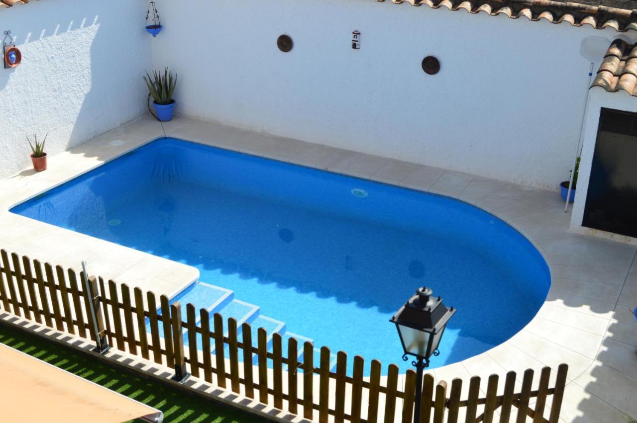 El Olivo Del Moreno — hotel in Hornachuelos