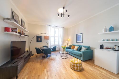 Casa Cattaneo a due passi da Santa Maria Maggiore — 4-Star Luxury Hotel in Rome, Italy