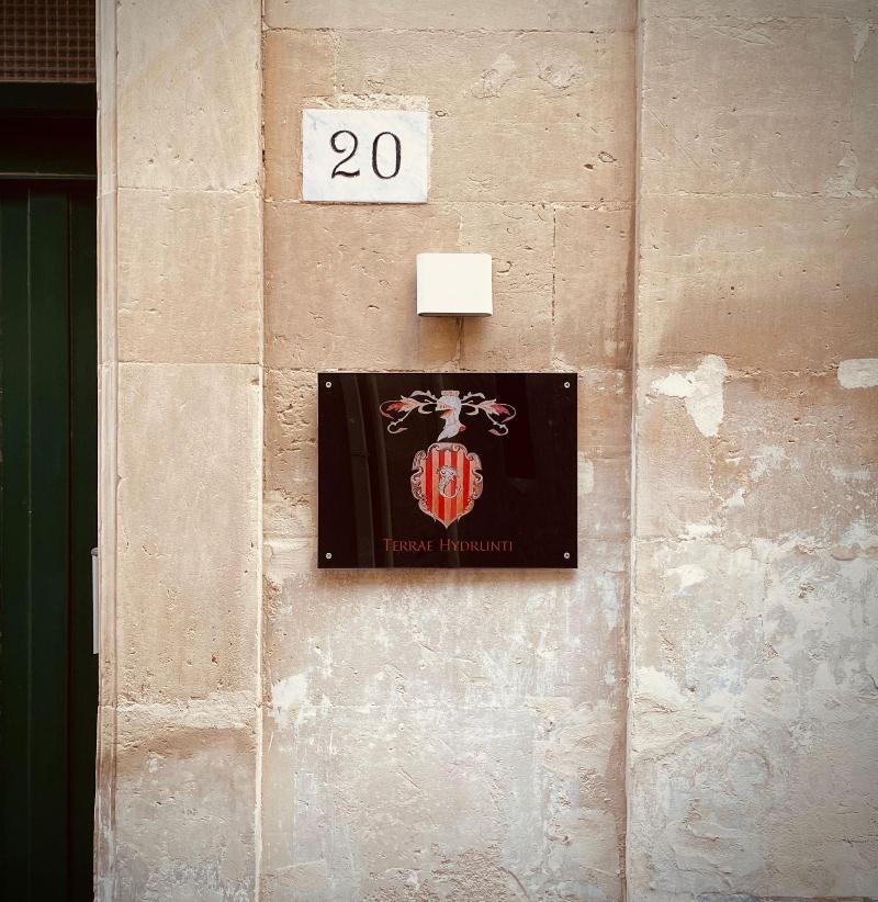 Terrae Hydrunti — Lecce — photo 4
