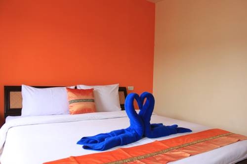 Samui Easy Hotel in Ko Samui, Thailand