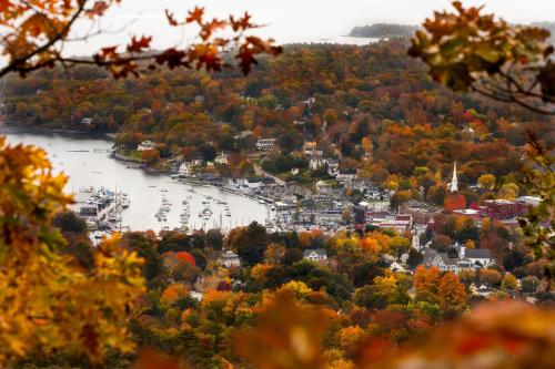 Hideaway Inn Maine - photo 18