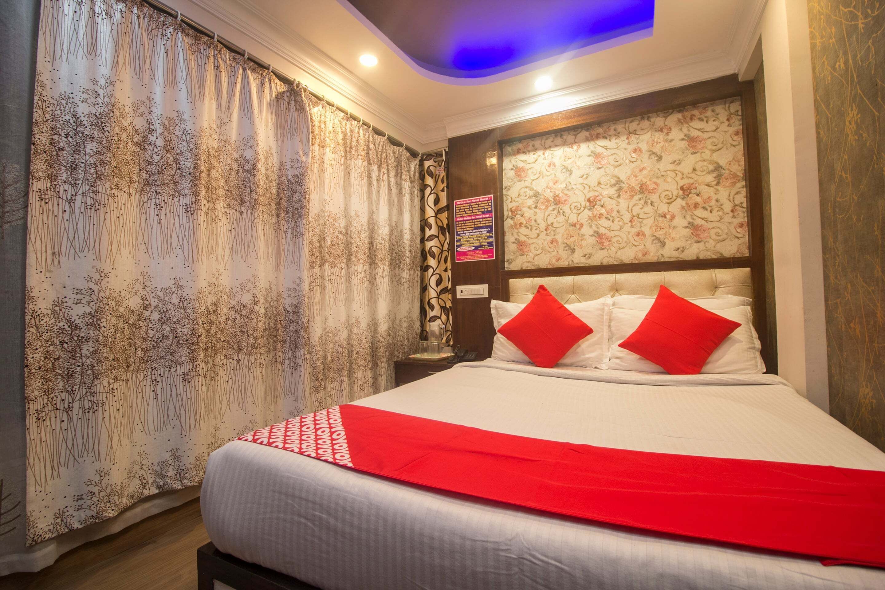 Capital O 9455 Milost - last minute hotel in Darjiling