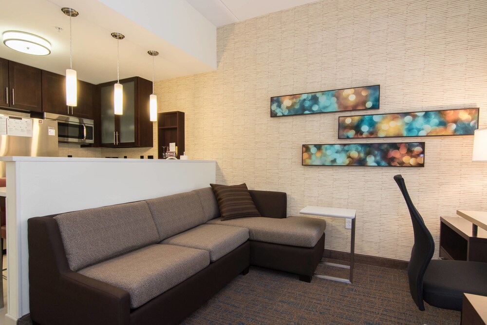 Residence Inn Raleigh Durham Airport Brier Creek - photo 13