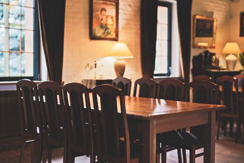 Dworek w Kaputach — hotel in Stare Babice
