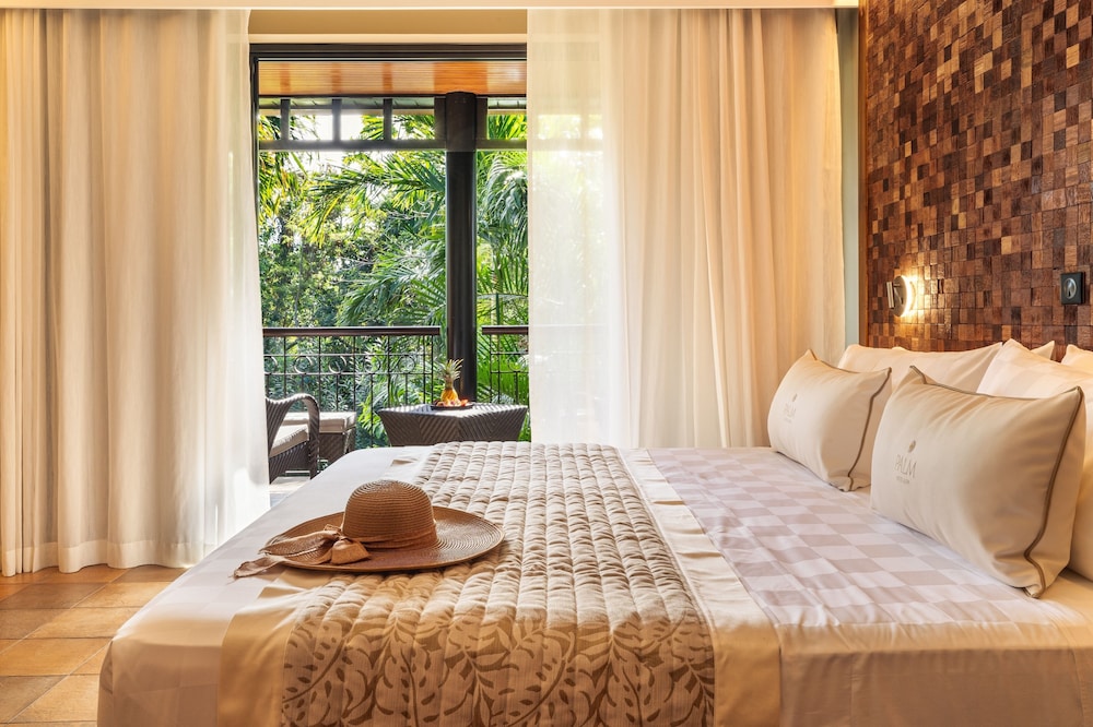 Palm Hotel & Spa — Petite Ile — photo 5