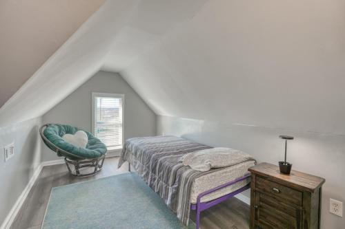 Abode at 311 — Marble Falls — photo 5