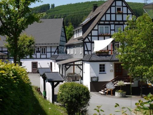 Gasthof zur Post — hotel in Schmallenberg
