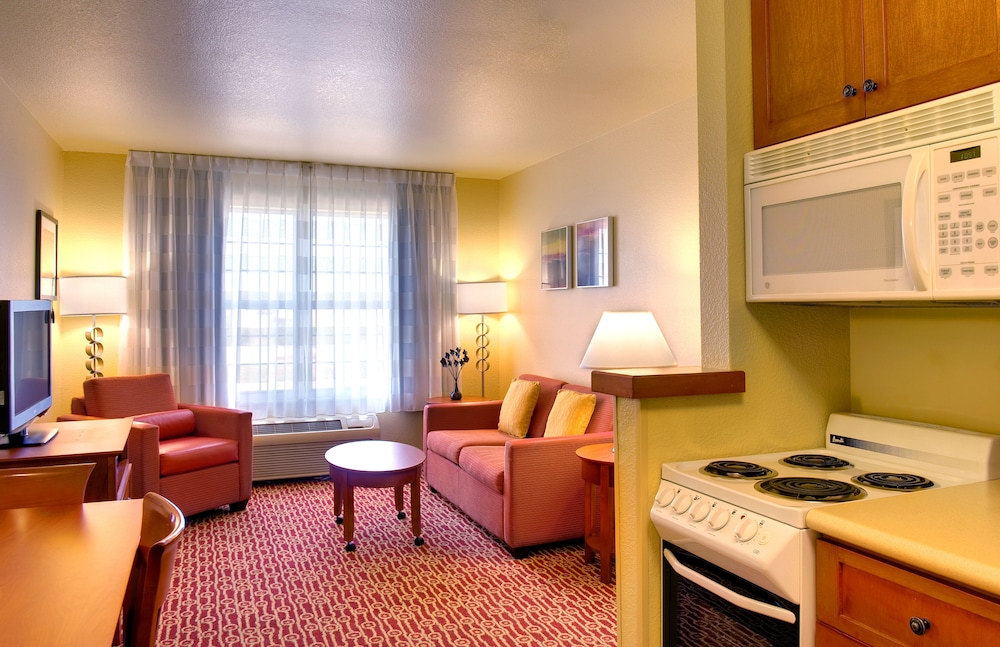 Towneplace Suites by Marriott Las Cruces - photo 18
