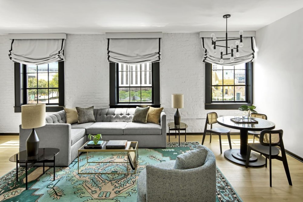 Kimpton Hotel Fontenot by IHG - photo 51