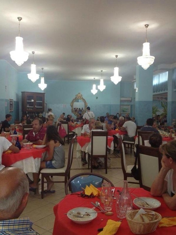 Hotel Laguna Blu Giardino