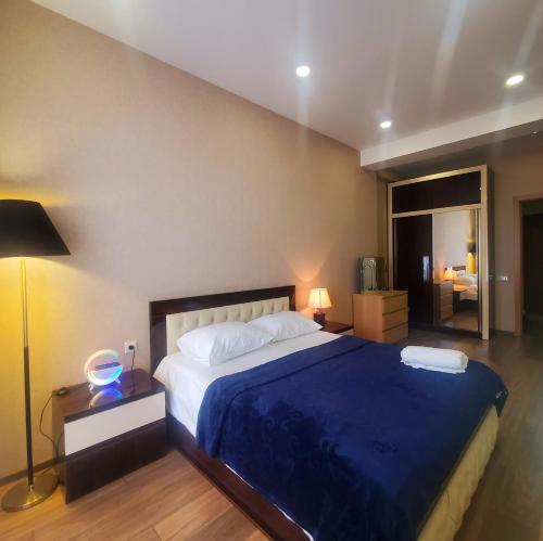 Apartment in Ortachala