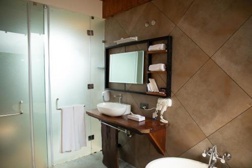 Palm Villas — 4-Star Luxury Hotel in Amritsar, India