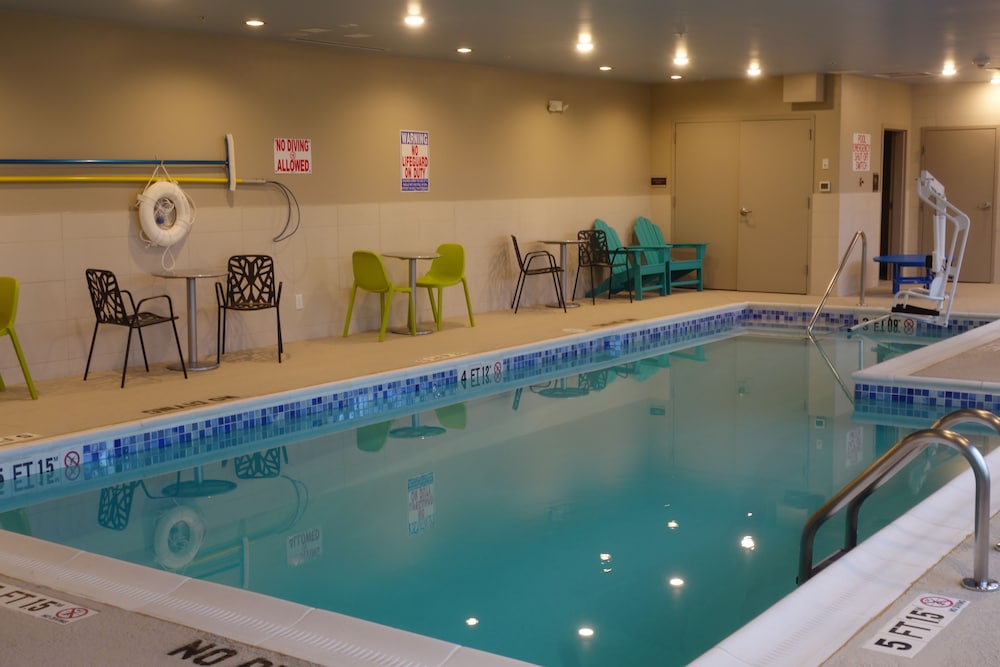 Home2 Suites by Hilton Raleigh Durham Airport RTP - photo 40
