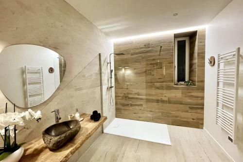 Cosy Anela — hotel in Saint-Claude-De-Diray