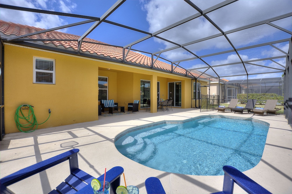 Breathe Easy at Solterra Resort by Shine Villas condo - photo 12