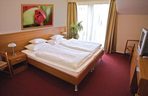 Promedicum Panzio — 4-Star Luxury Hotel in Veszprem, Hungary