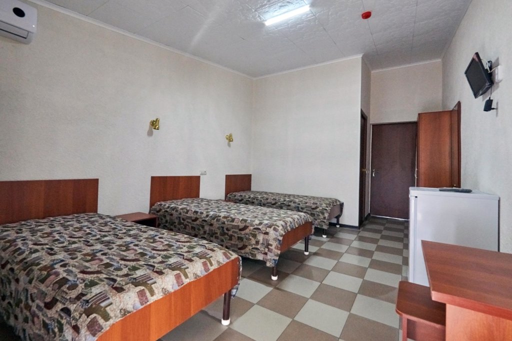 Oka Hotel — Anapa — photo 5