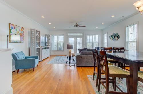 Carolina Rose by Carolina Beach Realty — Kure Beach — photo 4